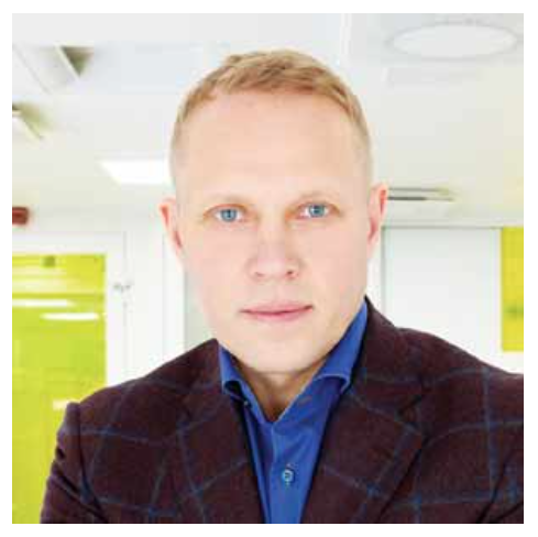 Juha Rantala