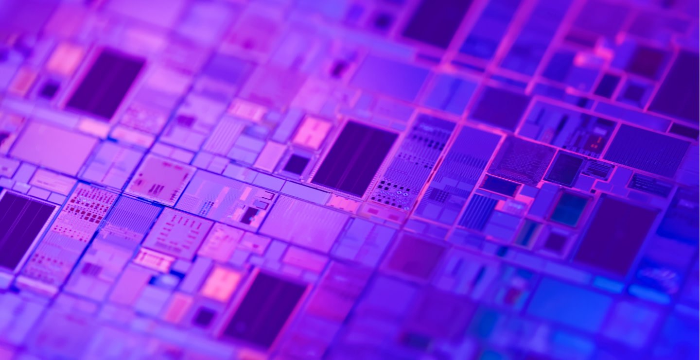 Semiconductors